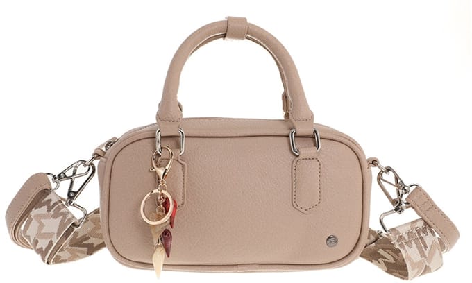 Khaki handtas Milton OLT16072