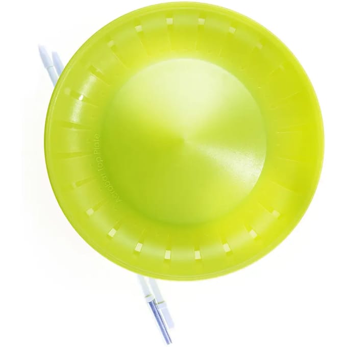 Acrobat Balanceerbord met Stok - 23.5 cm