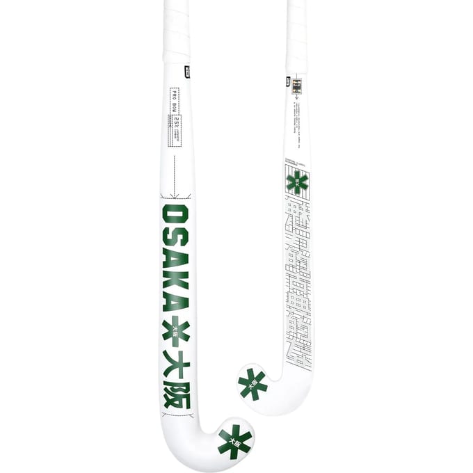 Crosse de hockey Osaka Pro Bow 25 Adulte