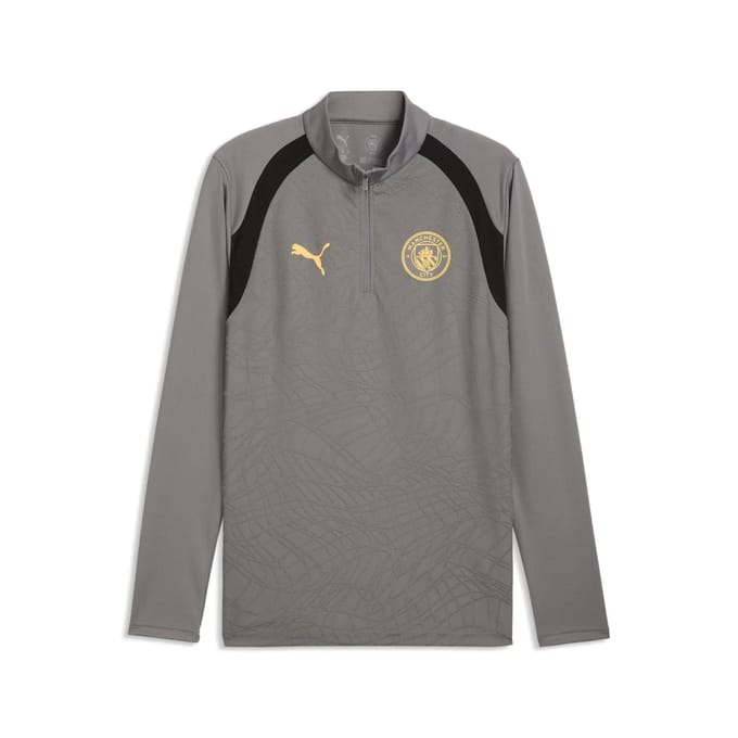 Manchester City Trainingsshirt 2026/27