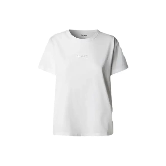 T-shirt dames Pepe Jeans Mia