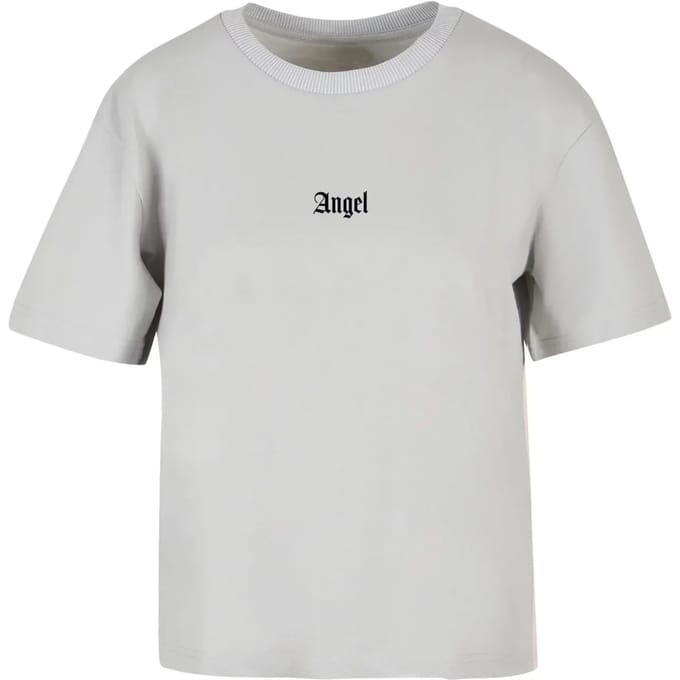 Dames-T-shirt Miss Tee Angel