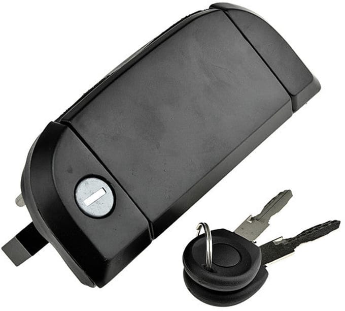 Deurhendel OEM 701827561