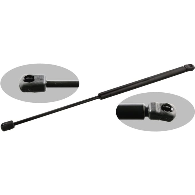 Gasveer kofferbak/laadruimte FEBI BILSTEIN 01185