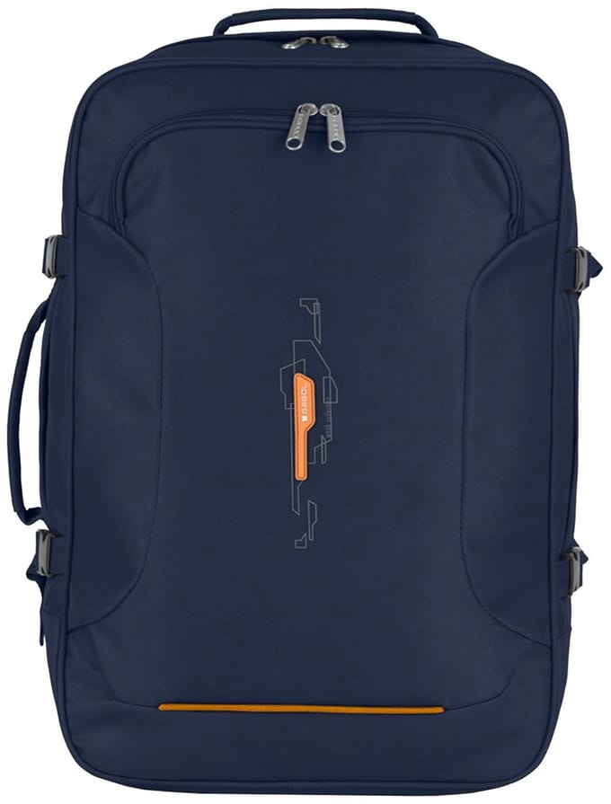 Gabol Week Eco Cabin Backpack dark blue