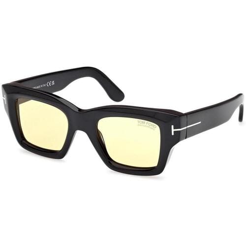 Zonnebril Tom Ford FT1154 5001E