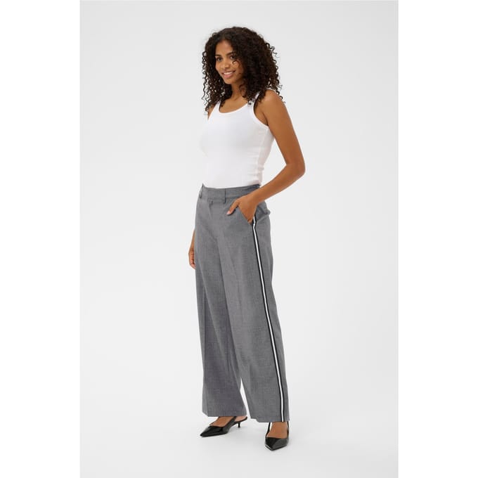Pants Suiting KAramona Pants Suiting Regular fit