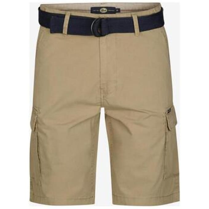 Korte Broek Petrol Industries 1