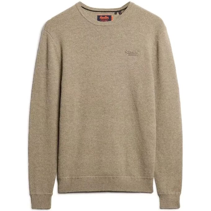 Slim fit Superdry Essential
