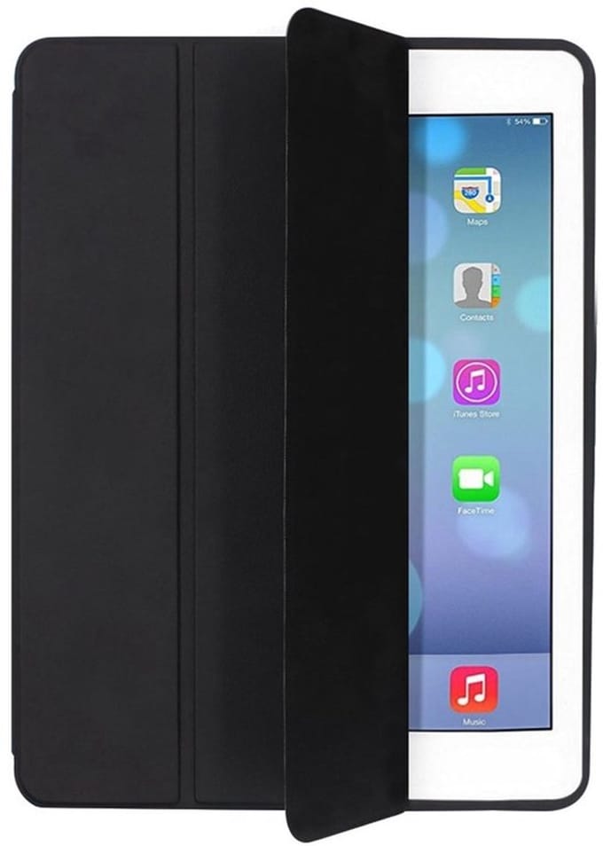 Beschermhoes Dailygoody voor iPad Pro 12.9 inch