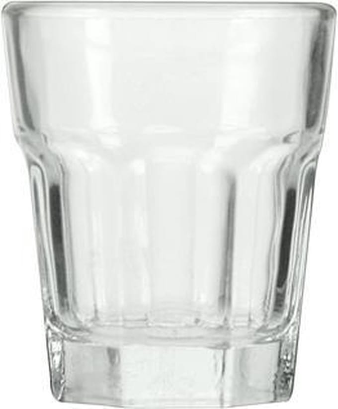 Cosy & Trendy Welcome Amuseglas S6 5,5cl D4,8xh5,6