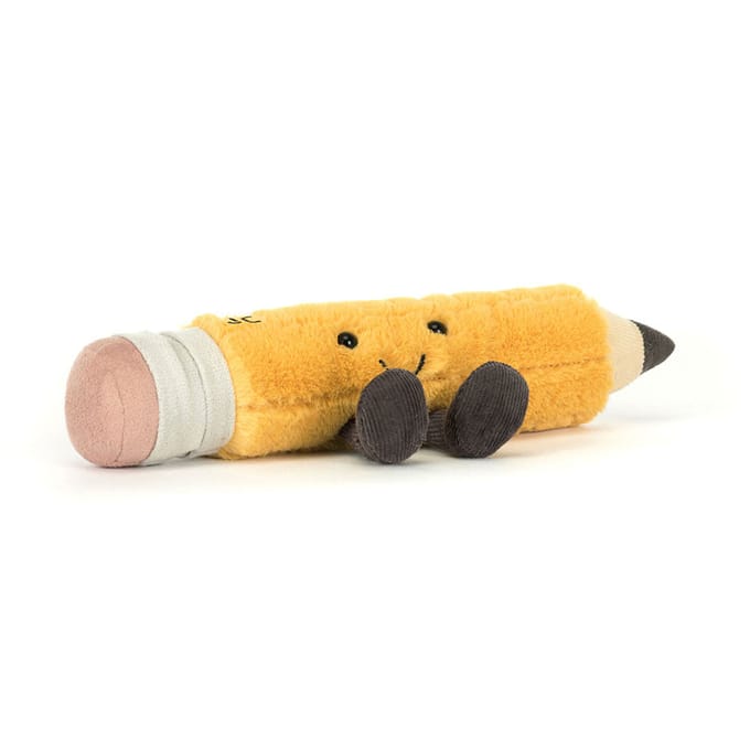 Jellycat knuffel Amuseables Pencil