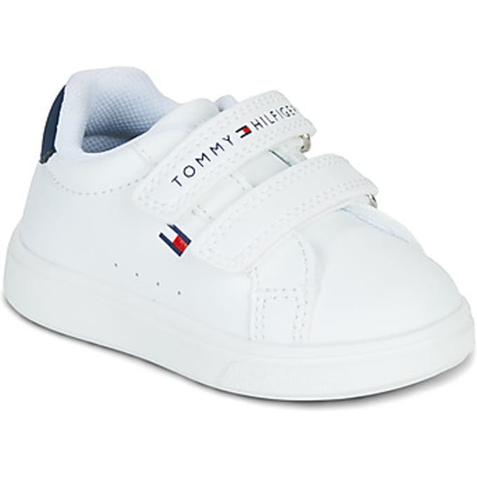 Tommy Hilfiger  Lage Sneakers HECTOR