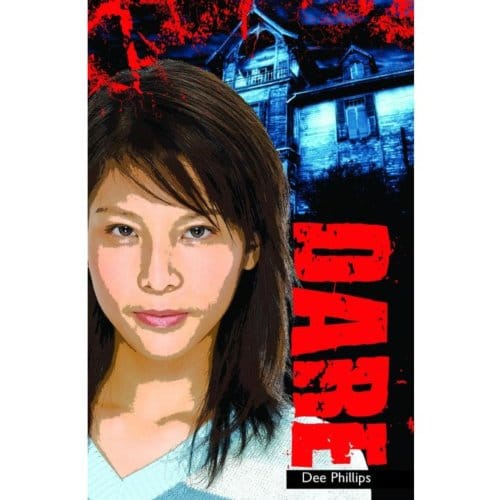 Dare - Dee Phillips