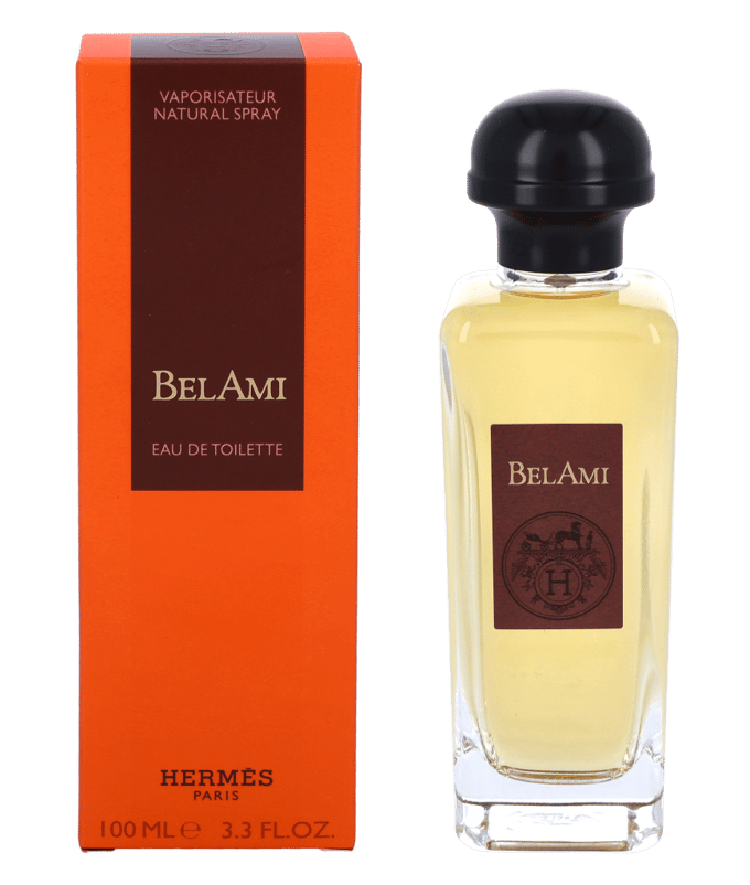 Hermes Terre Bel Ami Eau de Toilette Spray 100 ml