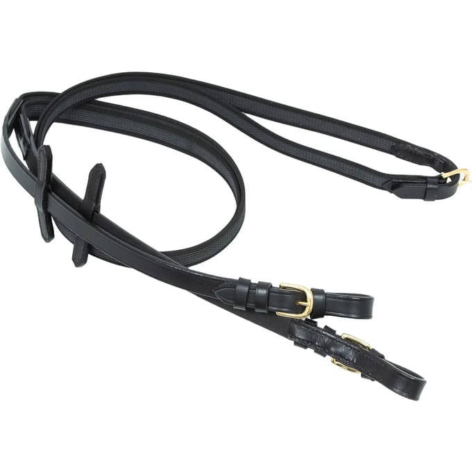 Teugels voor paarden HFI Grip