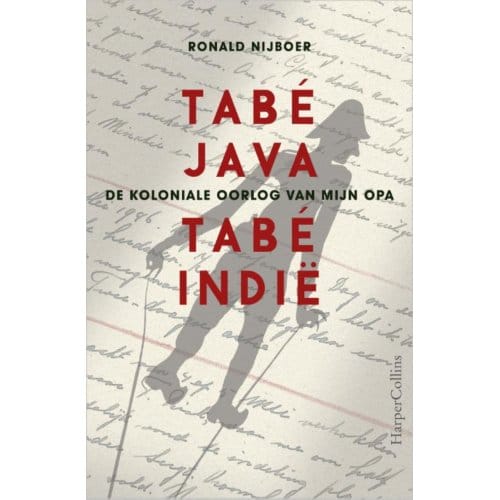 Tabé Java, Tabé Indië - Ronald Nijboer
