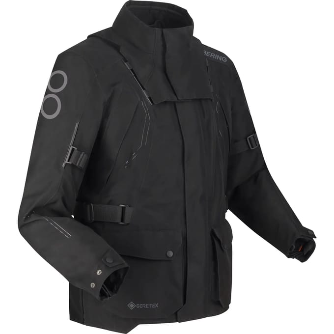 Motorjas Bering Lakefield GTX