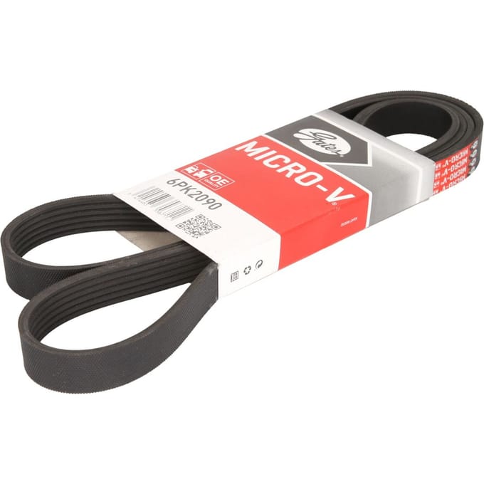 V-riem GATES 6PK2090