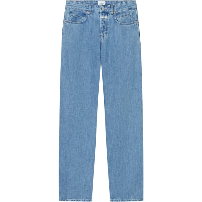 Closed Nikka Jeans Blauw C21189-16f-3x