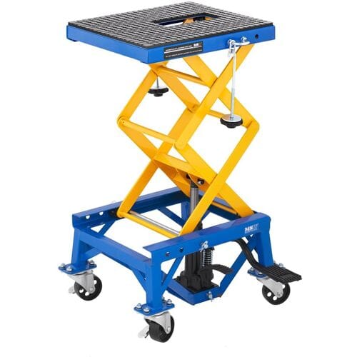 MSW Motorlift met wielen - 150 kg 10061042