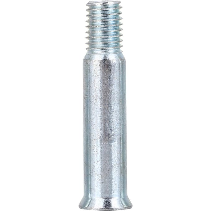 15pcs Axes de Skate en Acier Construction Vis de Roue Boulon Raccords Patinage en Ligne Remplacement 35mm