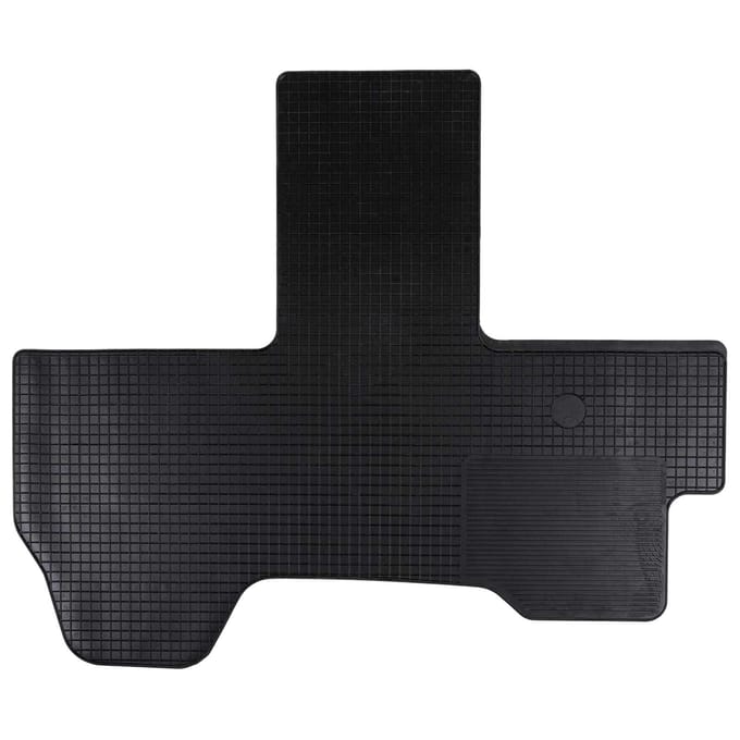 vidaXL - Automat - geschikt - voor - CITROEN - JUMPER - 2006- - Rubber