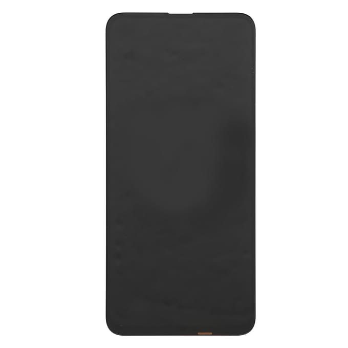 Schermassemblage LCD-scherm Touchscreen Digitizer-assemblage met demontagegereedschap voor Huawei Y9S black
