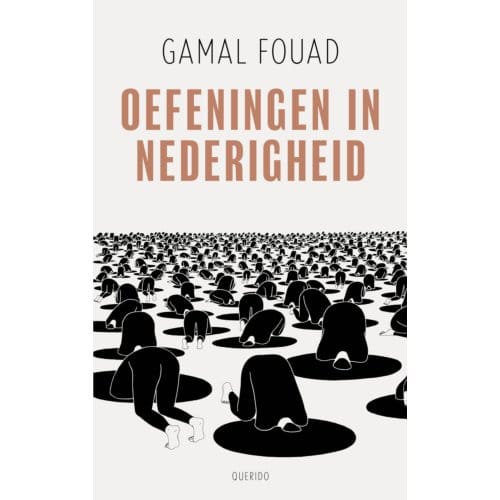 Oefeningen In Nederigheid - Gamal Fouad