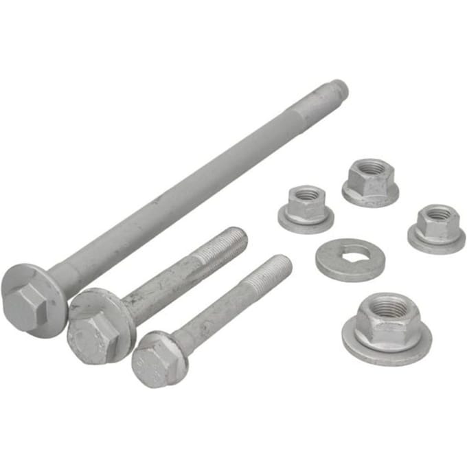 Reparatieset, wielophanging LEMFÖRDER 37831 01