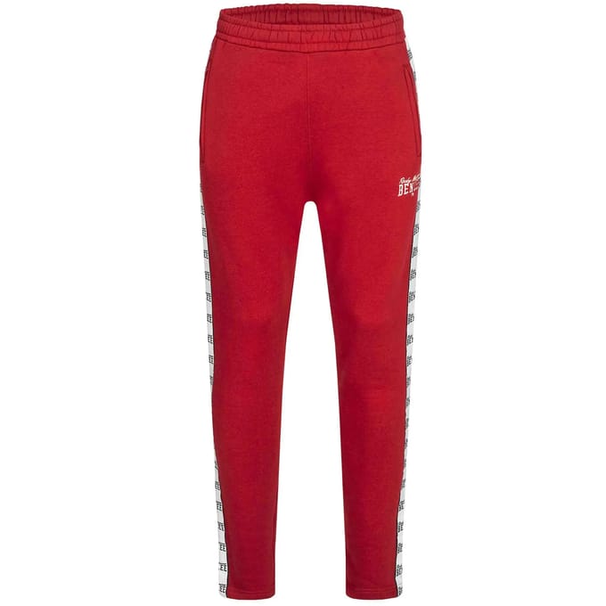 Benlee joggingbroek Sutherland joggingbroek met smalle pasvorm