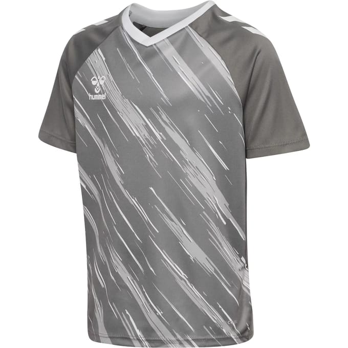 Hmlmatch Triumph Jersey S/S Kids