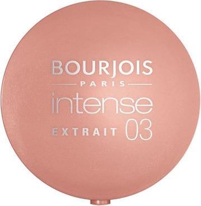 Bourjois Intense Oogschaduw - 03 Sand Pink