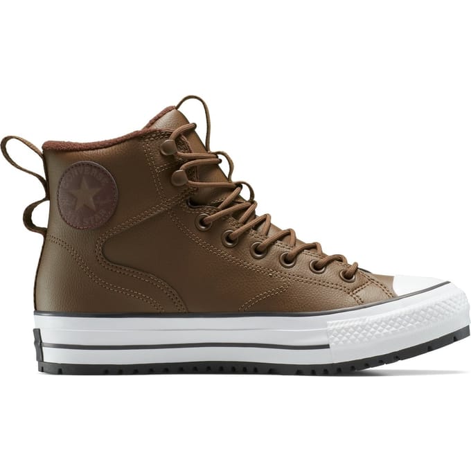 Converse Unisex Ctas Hiker Boot Hi Grounded Taglia: 41 | Stivali Outlet | Unisex