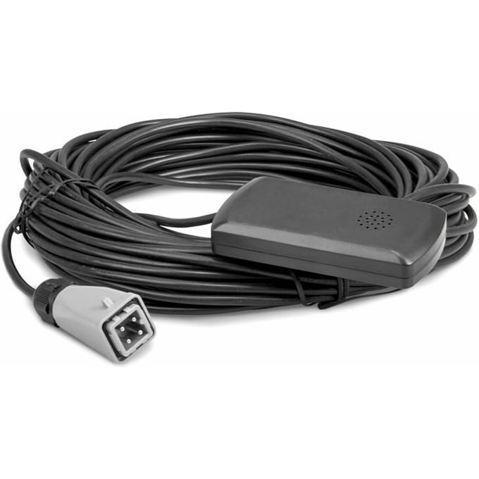 Thermostaat IDE-serie met 25 m kabel voor indirecte verwarming