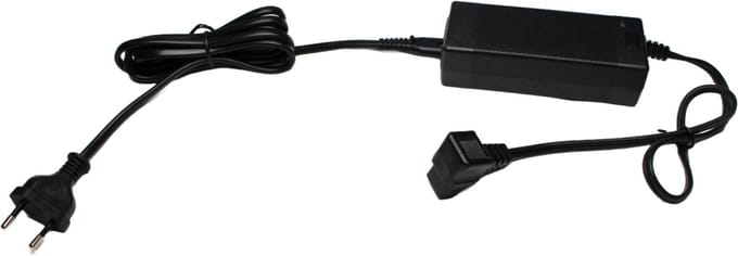 Steamy-E 100-240V adapter voor 60W Elektrische Compressor Koelboxen