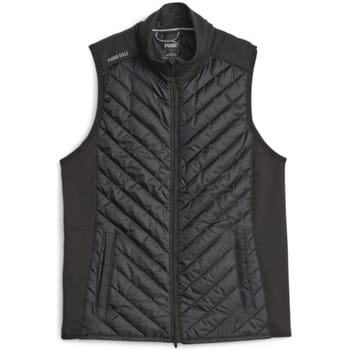 Donsjas Puma Quilted