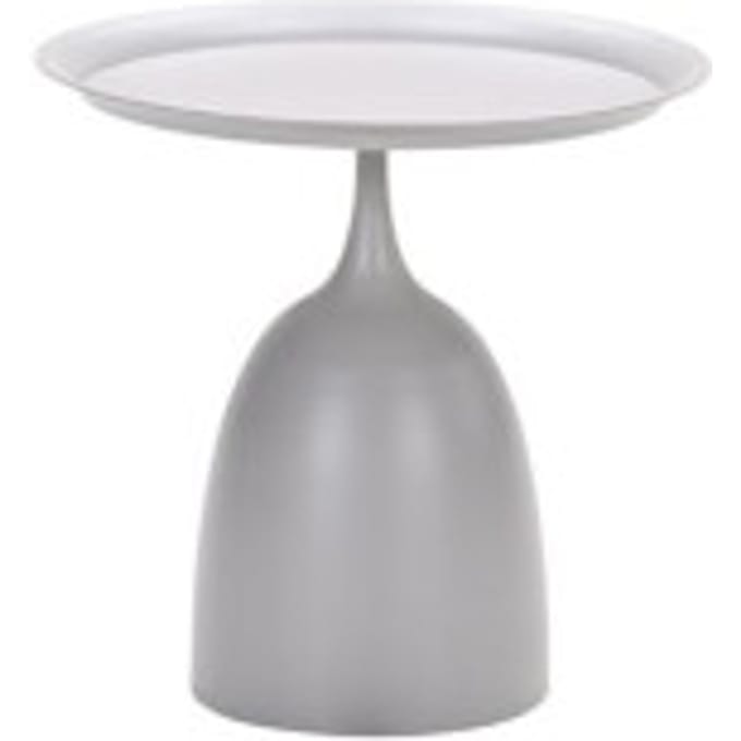Garden Impressions Mioala bijzettafel diameter 50xh48 cm -