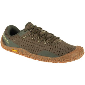 Merrell Vapor Glove 6 Trailschoenen Groen EU 41 Man