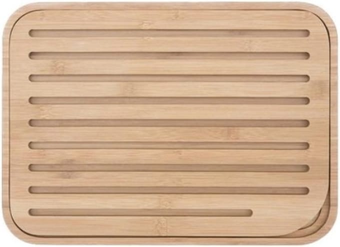 Broodplank 35x25 cm