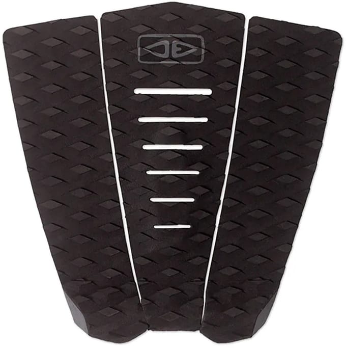 Ocean & Earth Cor_x Shortboard 3 Piece Tail Pad Zwart