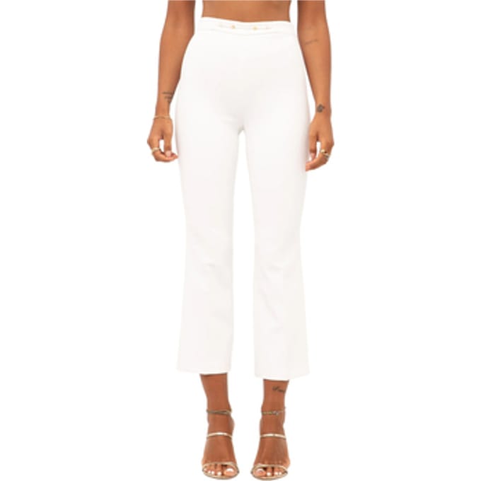 Broek Elisabetta Franchi pa19866e2-360