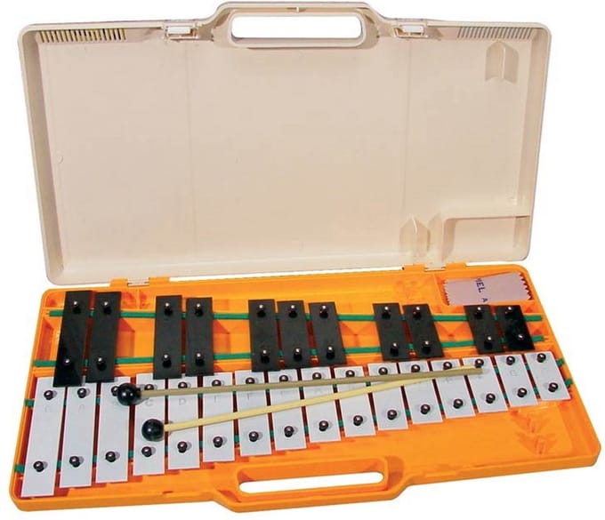 Angel Glockenspiel AG-27K