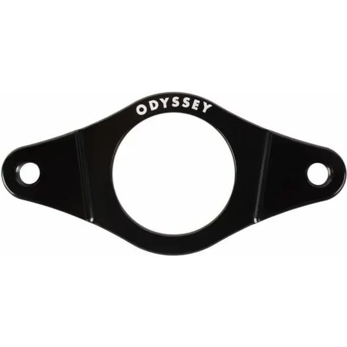 Rotorplaat Odyssey Gyro cnc