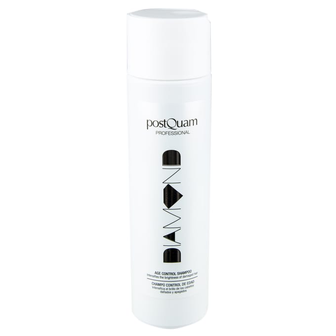 DIAMOND AGE CONTROL SHAMPOO 250 ML.