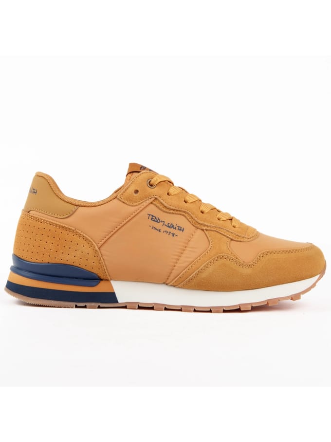 Teddy Smith Essential herensneaker