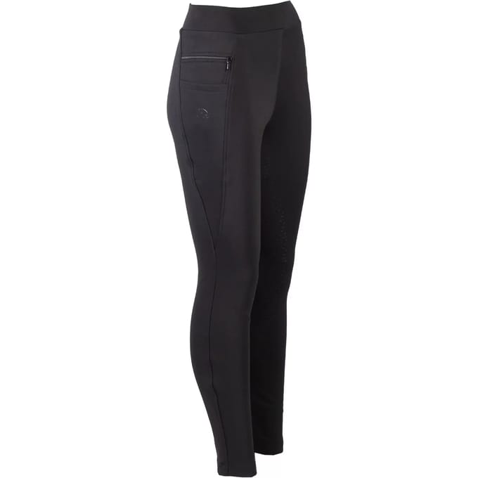 Full grip rijlegging HKM Maja
