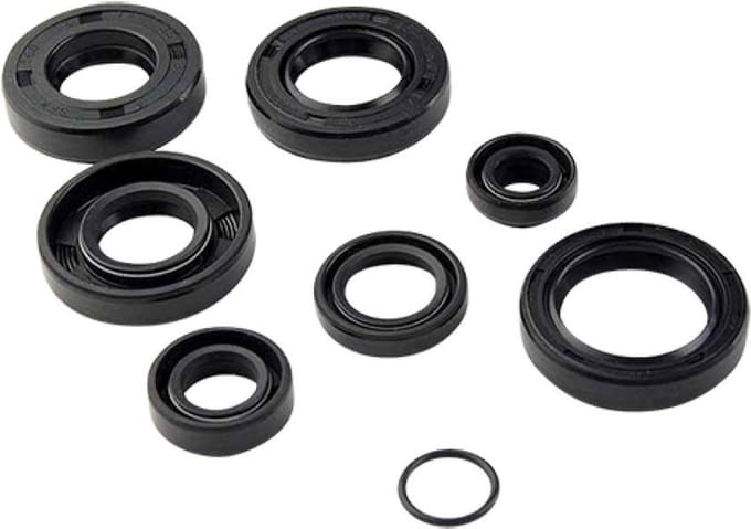 Joint spi moteur Minarelli pour Moto Generic 50 Trigger X Neuf