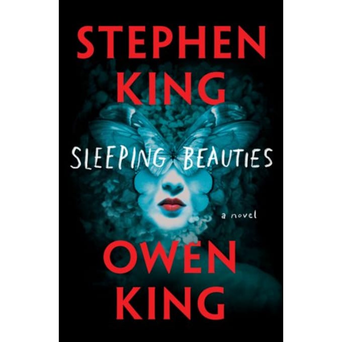 Sleeping Beauties - Stephen King