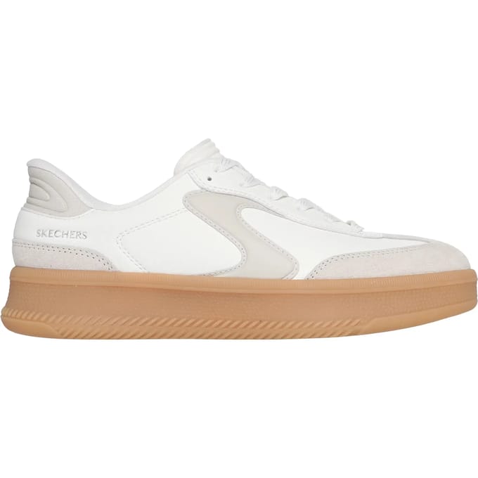 Skechers 185460 OFWT dames sneakers maat 41 wit